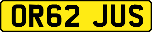OR62JUS