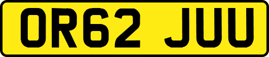OR62JUU
