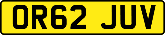 OR62JUV