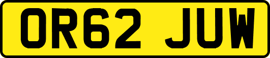 OR62JUW