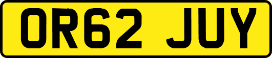 OR62JUY
