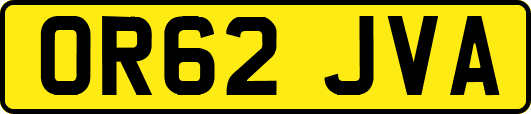 OR62JVA