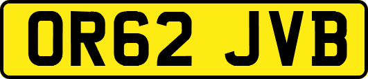 OR62JVB