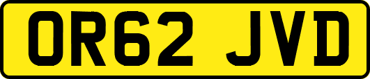 OR62JVD