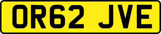 OR62JVE