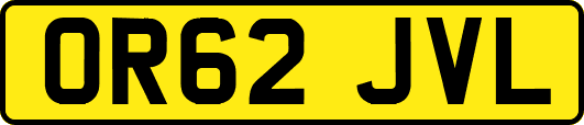 OR62JVL