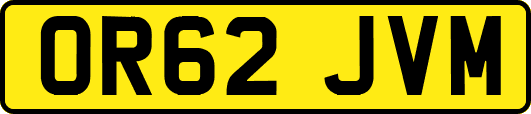 OR62JVM