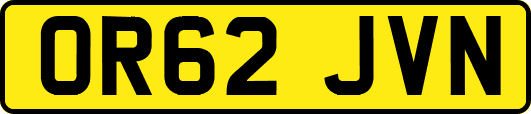 OR62JVN