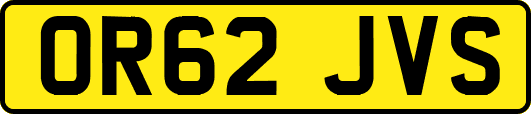 OR62JVS