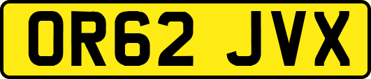 OR62JVX