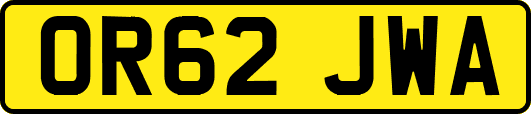 OR62JWA