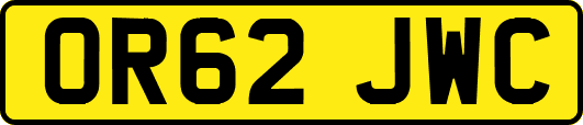 OR62JWC