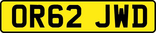 OR62JWD