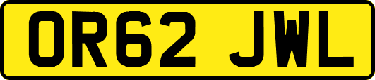 OR62JWL
