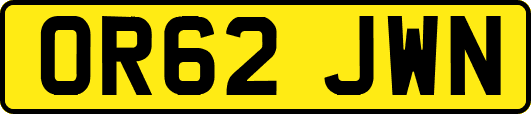 OR62JWN