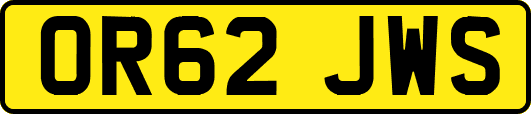 OR62JWS