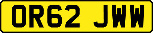 OR62JWW