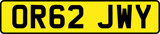OR62JWY