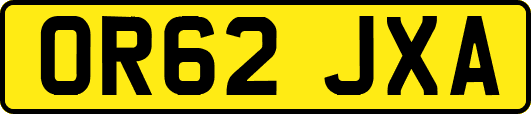 OR62JXA
