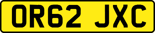 OR62JXC