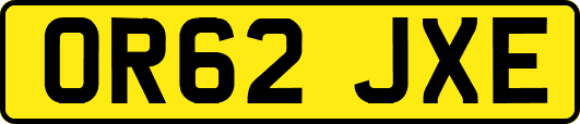 OR62JXE