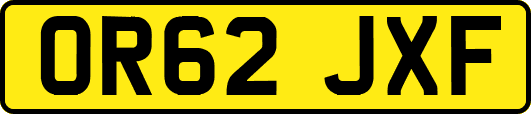 OR62JXF
