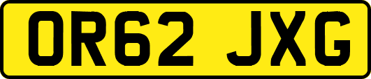 OR62JXG