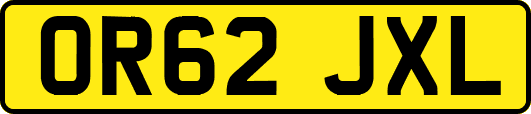 OR62JXL