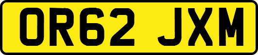 OR62JXM