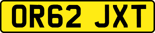 OR62JXT