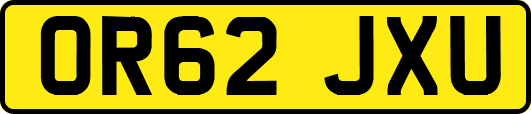 OR62JXU