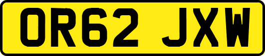 OR62JXW