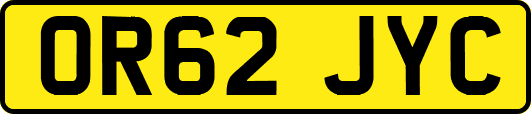 OR62JYC