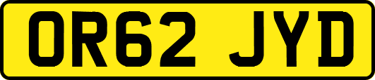 OR62JYD