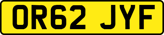 OR62JYF