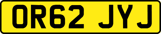 OR62JYJ