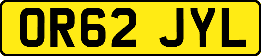 OR62JYL