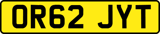 OR62JYT