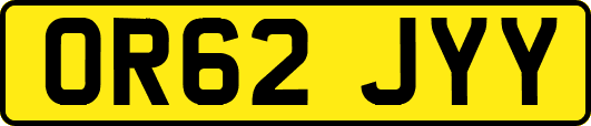 OR62JYY