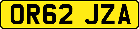 OR62JZA