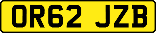 OR62JZB