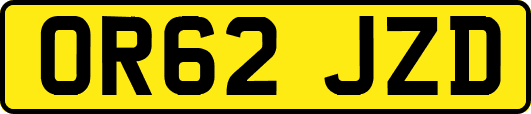 OR62JZD