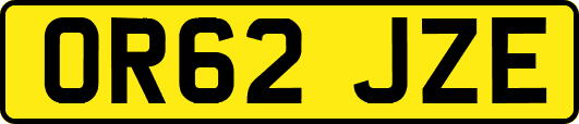 OR62JZE