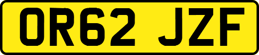 OR62JZF