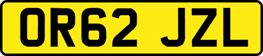 OR62JZL