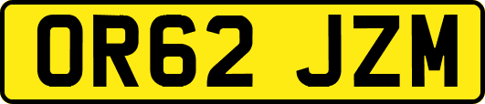 OR62JZM