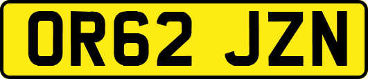 OR62JZN