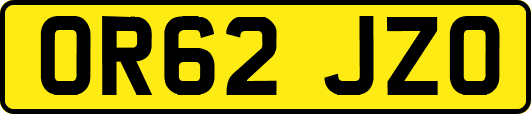 OR62JZO