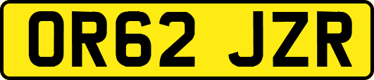 OR62JZR
