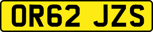 OR62JZS